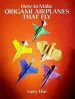 PDF How to Make Origami Airplanes That fly by Gery Hsu