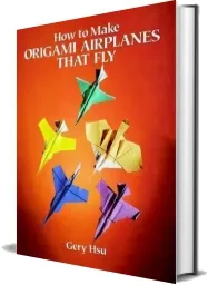 How to Make Origami Airplanes That fly download free [PDF and Ebook] by Gery Hsu year 1992