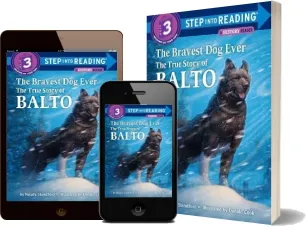 Step Into Reading Bravest dog Ever download free [PDF and Ebook] by Natalie Standiford year 1992