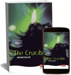 The Crucible download free [PDF and Ebook] by Arthur Miller year 1992