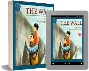 The Wall download free [PDF and Ebook] by Eve Bunting year 1992