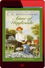 Anne Green Gables 6 download free [PDF and Ebook] by L. M. Montgomery year 1992