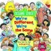 PDF We'Re Different, We'Re the Same: Sesame Street by Bobbi Kates