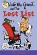PDF Nate the Great and the Lost List by Marjorie Weinman Sharmat