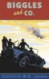 PDF Biggles and co by W. E. Johns