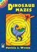 PDF Dinosaur Mazes: Dover Little Activity Books by Patricia J. Wynne