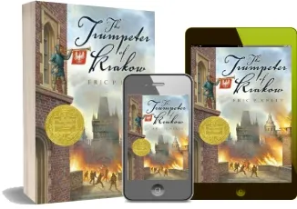 The Trumpeter of Krakow download free [PDF and Ebook] by Eric P. Kelly year 1992