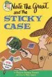 PDF Nate the Great and the Sticky Case by Marjorie Weinman Sharmat