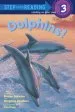 PDF Step Into Reading- Dolphins by Sharon Bokoske