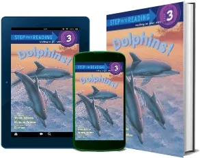 Step Into Reading- Dolphins download free [PDF and Ebook] by Sharon Bokoske year 1993