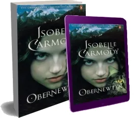 Obernewtyn: The Obernewtyn Chronicles Volume 1 download free [PDF and Ebook] by Isobelle Carmody year 1993