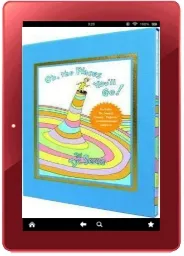 Oh, the Places You'Ll go! Deluxe Edition download free [PDF and Ebook] by Dr Seuss year 1993