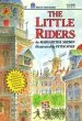 PDF The Little Riders by Margaretha Shemin