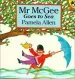 PDF Mr Mcgee Goes to sea by Pamela Allen