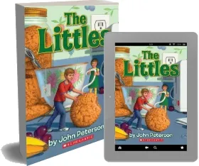 The Littles download free [PDF and Ebook] by John Peterson year 1993