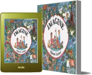 Imagine download free [PDF and Ebook] by Alison Lester year 1993