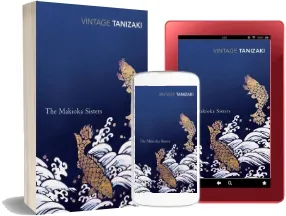 The Makioka Sisters download free [PDF and Ebook] by Jun'Ichiro Tanizaki year 1993