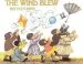 PDF The Wind Blew by Pat Hutchins