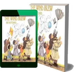 The Wind Blew download free [PDF and Ebook] by Pat Hutchins year 1993