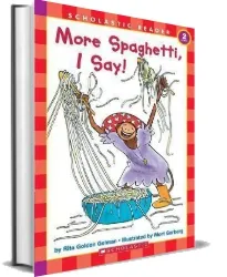 More Spaghetti, i Say] download free [PDF and Ebook] by Rita Golden Gelman year 1993