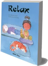 Relax download free [PDF and Ebook] by Catherine O'Neill year 1993