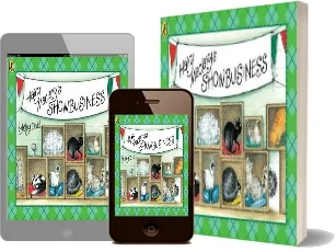 Hairy Maclary'S Showbusiness download free [PDF and Ebook] by Lynley Dodd year 1993