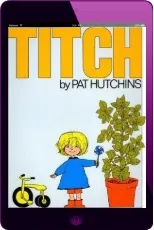 Titch download free [PDF and Ebook] by Pat Hutchins year 1993