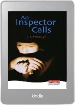 An Inspector Calls download free [PDF and Ebook] by J. B. Priestley year 1993