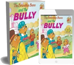 Berenstain Bears & the Bully download free [PDF and Ebook] by Jan Berenstain year 1993