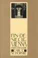PDF Fin de Siecle Vienna by Carl E. Schorske