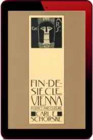 Fin de Siecle Vienna download free [PDF and Ebook] by Carl E. Schorske year 1993