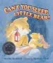 PDF Can'T you Sleep, Little Bear? by Martin Waddell
