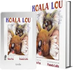 Koala lou download free [PDF and Ebook] by Mem Fox year 1994