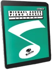Michael Aaron Piano Course: Michael Aaron Piano Course Lessons Lessons Grade 3 download free [PDF and Ebook] by Michael Aaron year 1994
