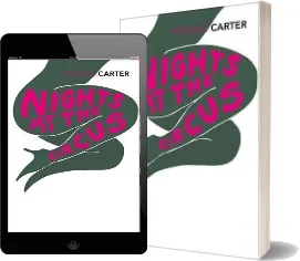 Nights at the Circus download free [PDF and Ebook] by Angela Carter year 1994