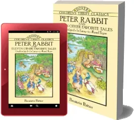 Peter Rabbit download free [PDF and Ebook] by Beatrix Potter year 1994