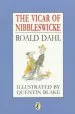 PDF The Vicar of Nibbleswicke by Roald Dahl