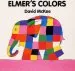 PDF Elmer'S Colors Board Book by David Mckee