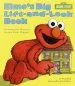 PDF Elmo'S big Lift-And-Look Book: Sesame Street by Joe Mathieu