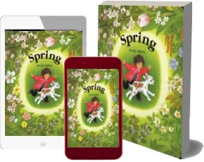 Spring download free [PDF and Ebook] by Gerda Muller year 1994