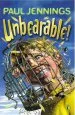 PDF Unbearable! by Paul Jennings