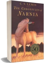 The Chronicles of Narnia: Boxed set download free [PDF and Ebook] by C. S. Lewis year 1994