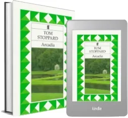 Arcadia download free [PDF and Ebook] by Tom Stoppard year 1994