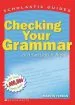 PDF Checking Your Grammar sch gde by Marvin Terban