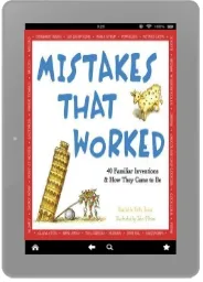 Mistakes That Worked download free [PDF and Ebook] by Charlotte Jones year 1994