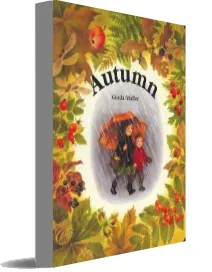 Autumn download free [PDF and Ebook] by Gerda Muller year 1994