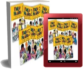 Finger Phonics Books 1-7: In Precursive Letters (British English Edition) download free [PDF and Ebook] by Sara Wernham year 1994