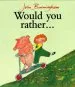 PDF Would you Rather? by John Burningham