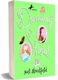Dancing Shoes download free [PDF and Ebook] by Noel Streatfeild year 1994