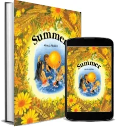 Summer download free [PDF and Ebook] by Gerda Muller year 1994